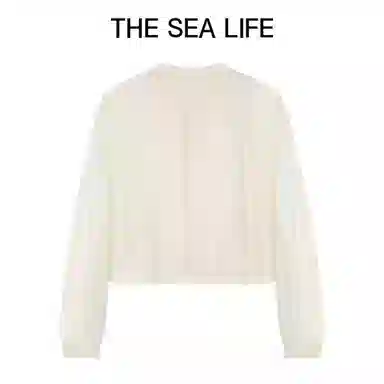 THE SEA LIFE
