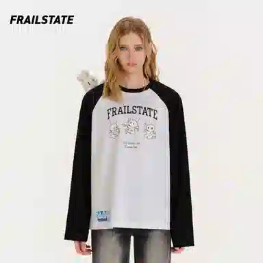 FRAIL STATE T