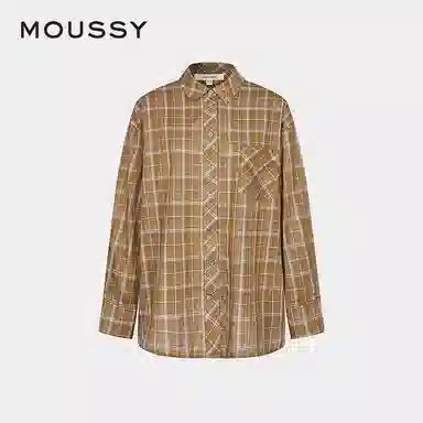MOUSSY