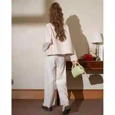 法文箱子 高级感小个子时尚夹克 女款