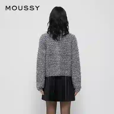 MOUSSY