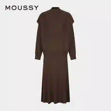 MOUSSY