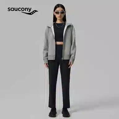 Saucony