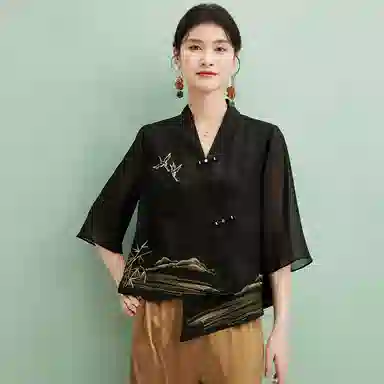 JINJU V