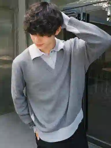 ENPofficial miupolo cleanfit