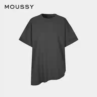 MOUSSY T