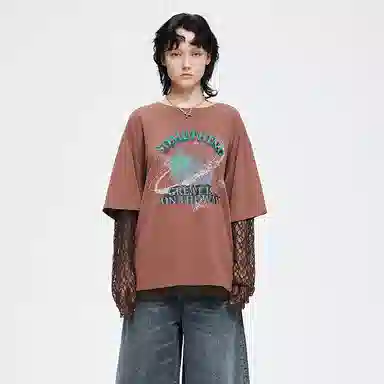 MOUSSY T