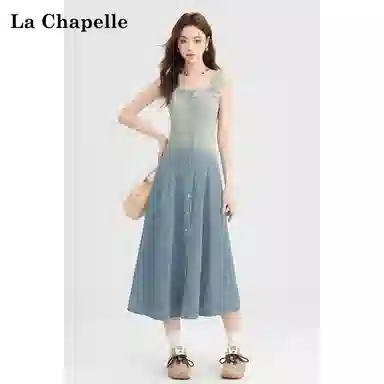 La Chapelle 2025