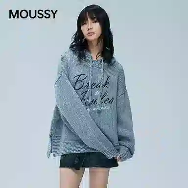 MOUSSY