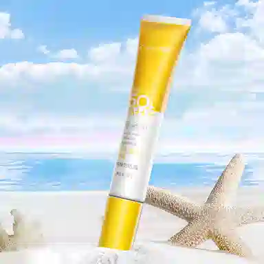 SPF50+PA++20g