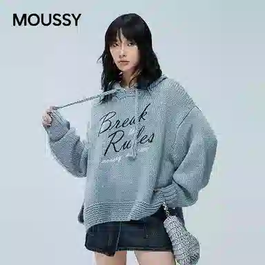 MOUSSY