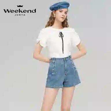 JORYAweekend T