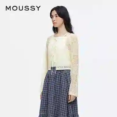 MOUSSY