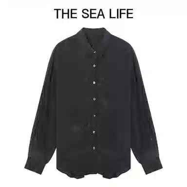 THE SEA LIFE