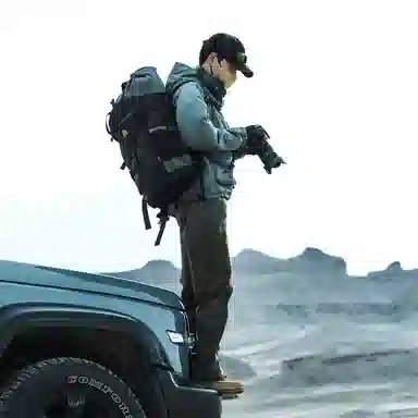 OUTDOOR PRODUCTS LOGO