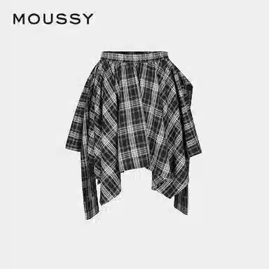 MOUSSY
