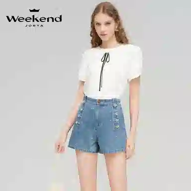 JORYAweekend T