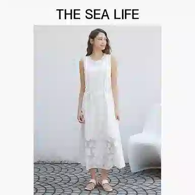 THE SEA LIFE
