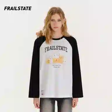 FRAIL STATE T
