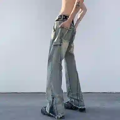 TUCANO vibecleanfit