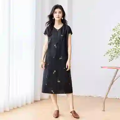 JINJU V
