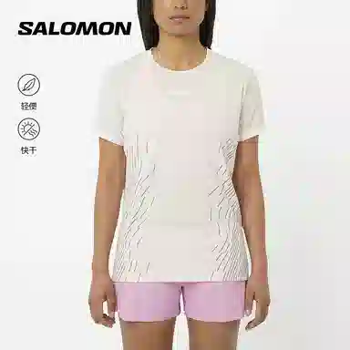 SALOMON T