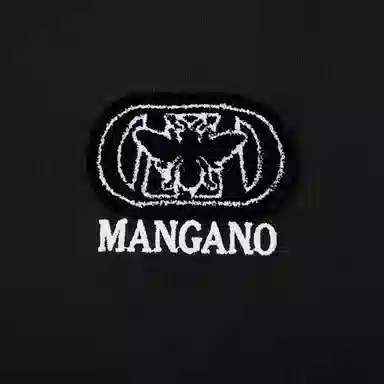 MANGANO LOGOT