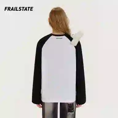 FRAIL STATE T