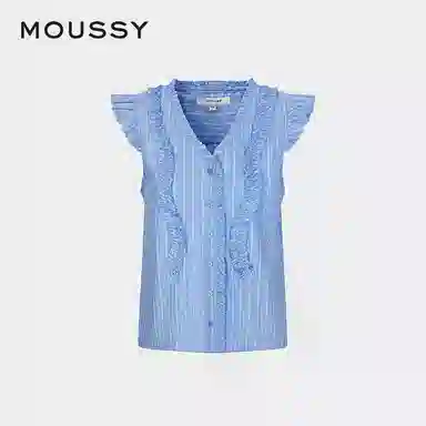 MOUSSY V