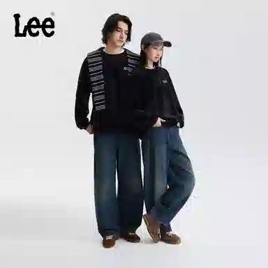 Lee FW25