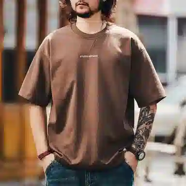 T