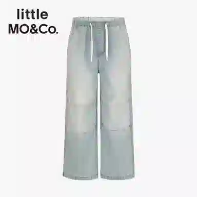 little MOCO.