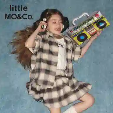 little MOCO.