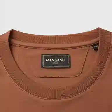 MANGANO T