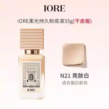 IORE