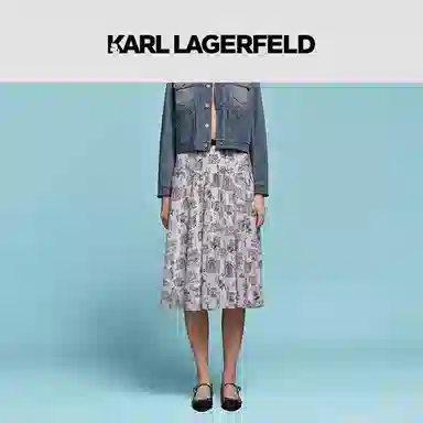 KARL LAGERFELD SS25