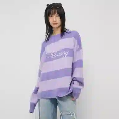 MOUSSY