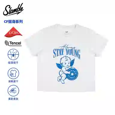 slamble CF T
