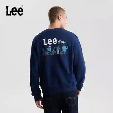 Lee Logo
