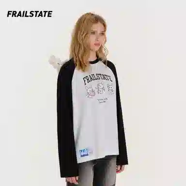 FRAIL STATE T
