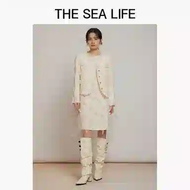 THE SEA LIFE