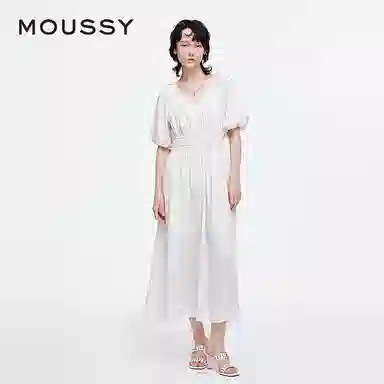 MOUSSY V
