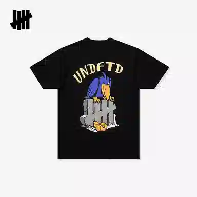 UNDEFEATED T