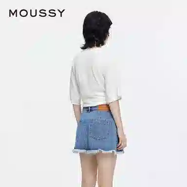 MOUSSY T
