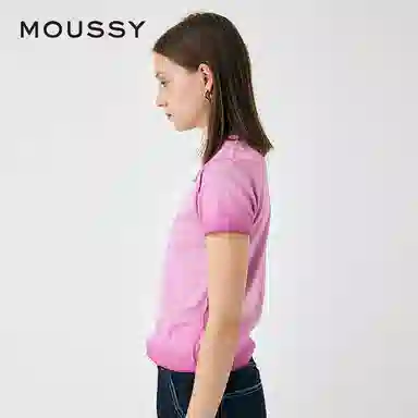 MOUSSY T
