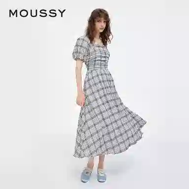 MOUSSY