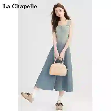 La Chapelle 2025