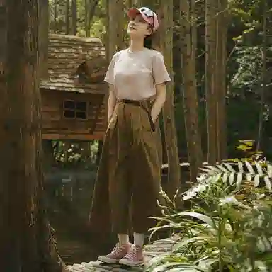 OUTDOOR PRODUCTS LOGO T