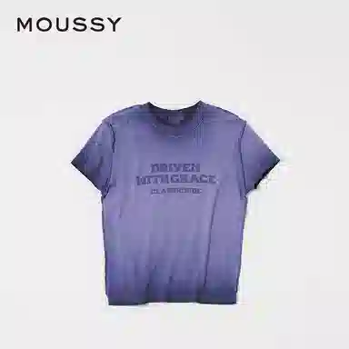 MOUSSY T