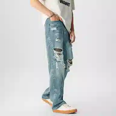 I.TFGXX Fingercroxx LOGO